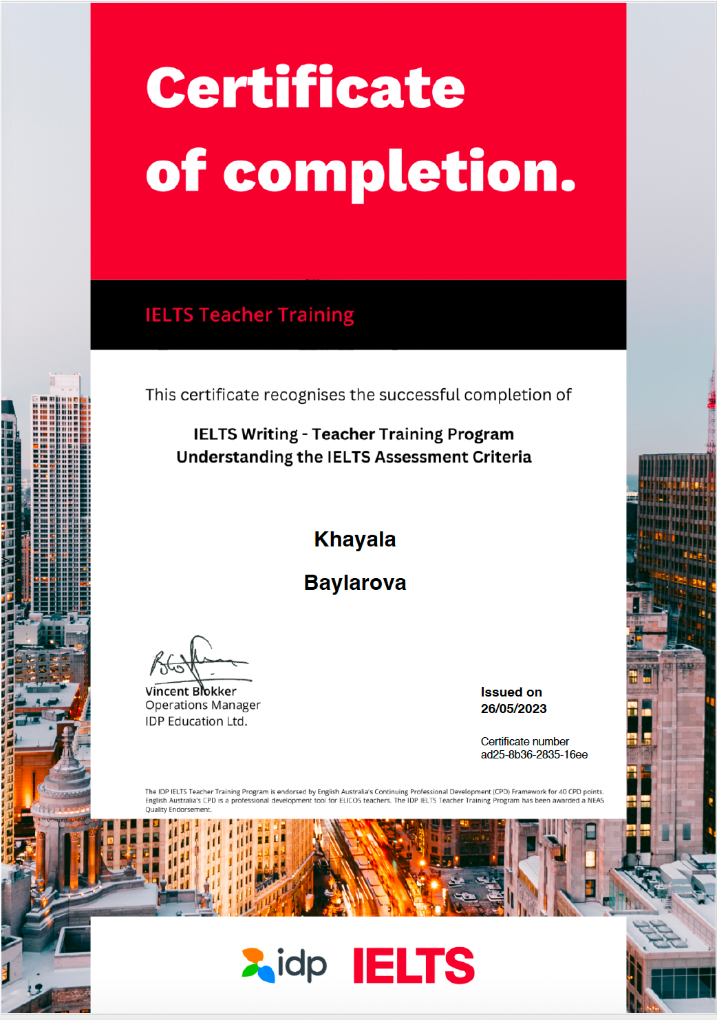 GET 8+ IN IELTS WRITING TASK 2